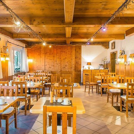 Hotel - Restaurant Eberlwirt Bruckberg Exteriér fotografie