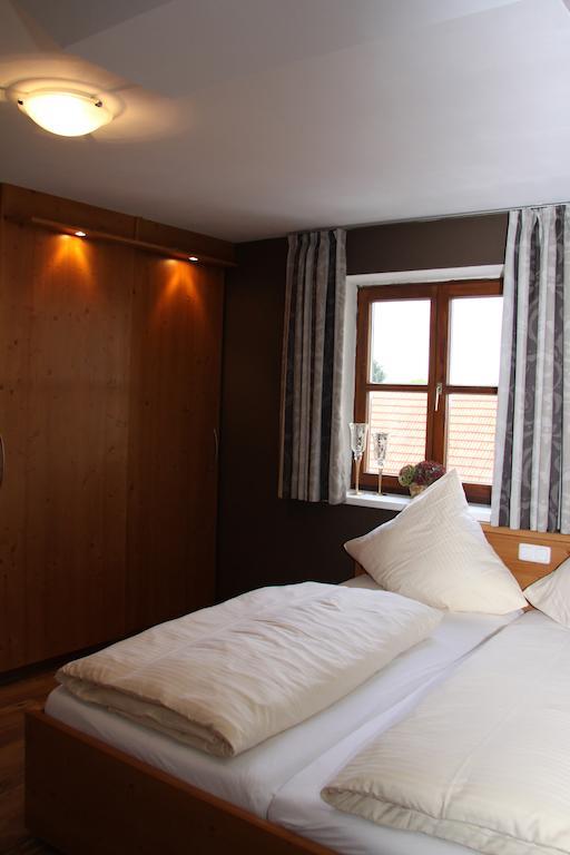 Hotel - Restaurant Eberlwirt Bruckberg Pokoj fotografie