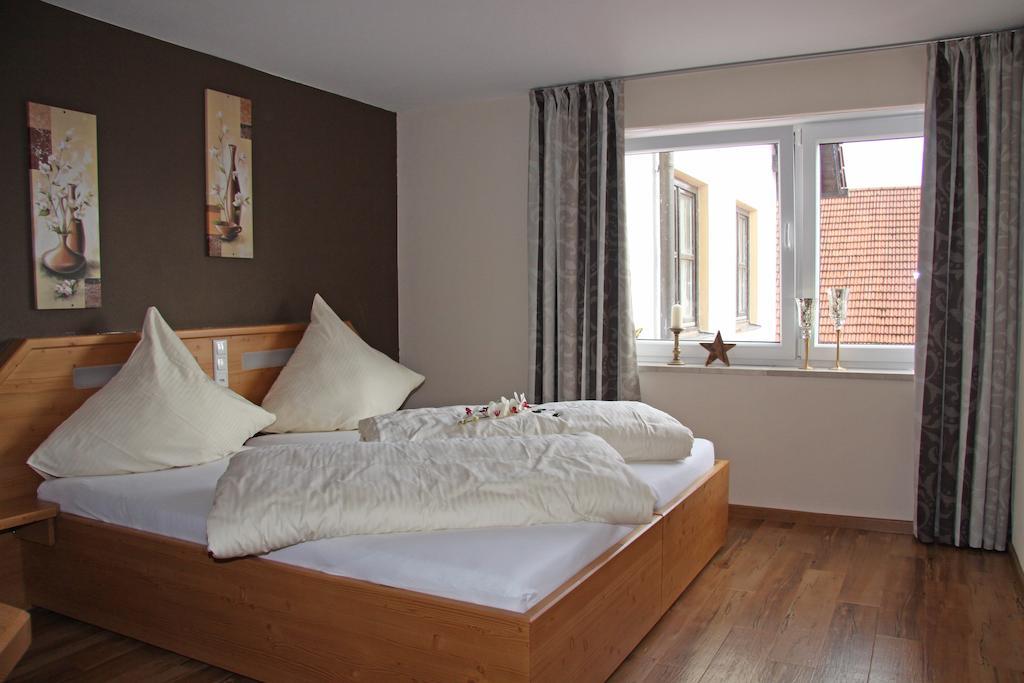 Hotel - Restaurant Eberlwirt Bruckberg Pokoj fotografie
